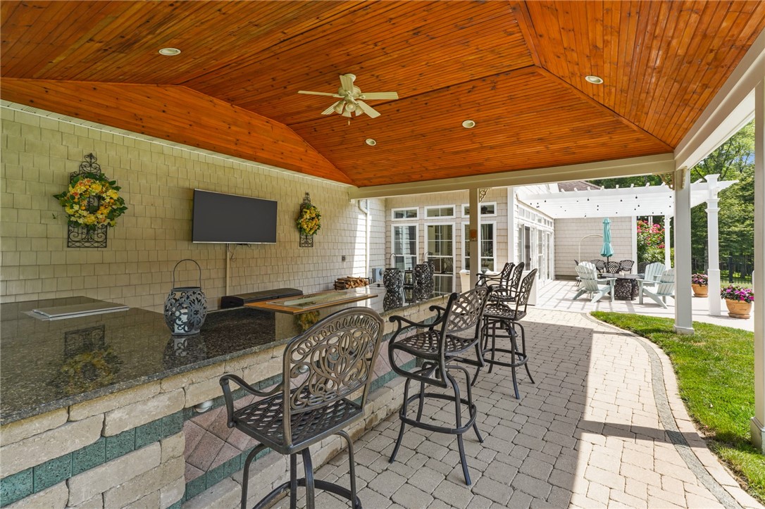 126 Absalona Hill Road Glocester, RI 02814 - Photo 44 of 50