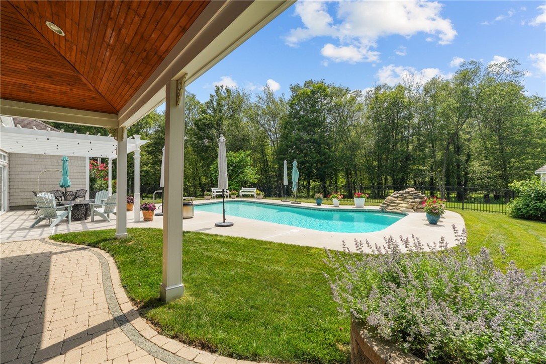 126 Absalona Hill Road Glocester, RI 02814 - Photo 45 of 50