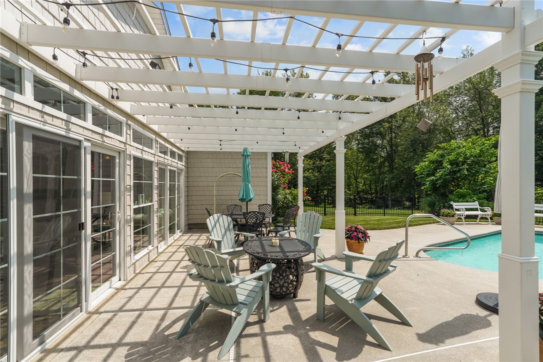 126 Absalona Hill Road Glocester, RI 02814 - Photo 46 of 50