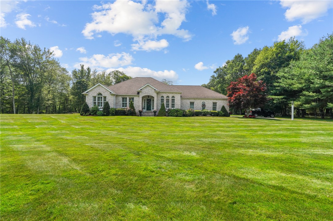 126 Absalona Hill Road Glocester, RI 02814 - Photo 47 of 50