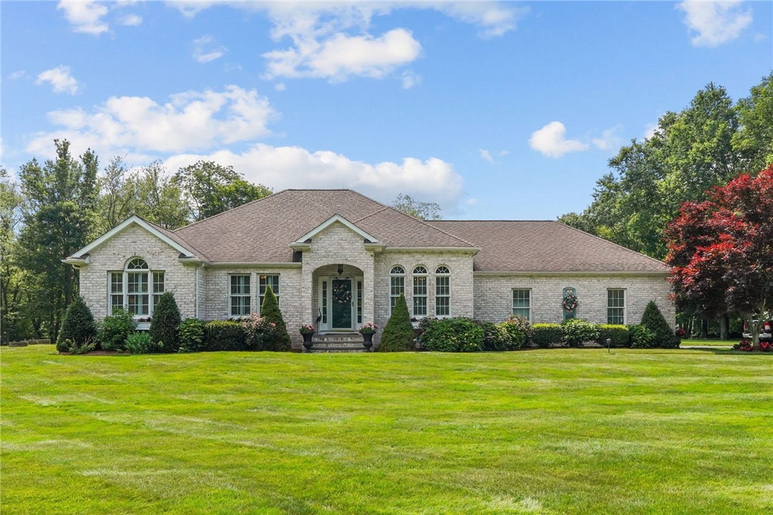 126 Absalona Hill Road Glocester, RI 02814 - Photo 48 of 50