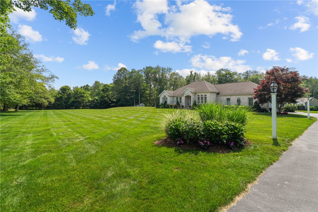 126 Absalona Hill Road Glocester, RI 02814 - Photo 49 of 50