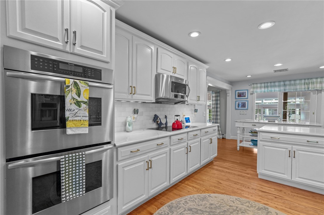 126 Absalona Hill Road Glocester, RI 02814 - Photo 7 of 50