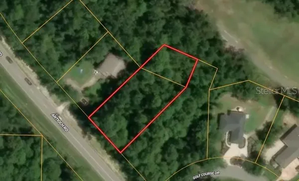 $48,999 | 4859 Antioch Road, Crestview, FL 32536