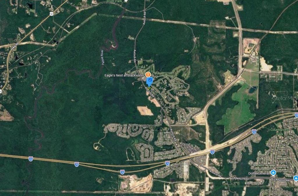 4859 Antioch Road Crestview, FL 32536 - Photo 4 of 6