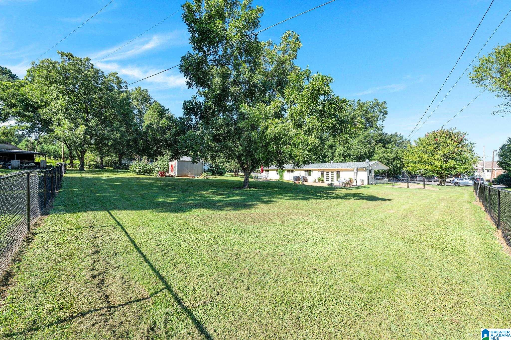 5015 Roselyn Road Bessemer, AL 35022 - Photo 30 of 31