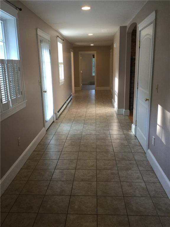 1192 W Road Bowdoin, ME 04287 - Photo 11 of 28 Abundant space in the hallway entry!...