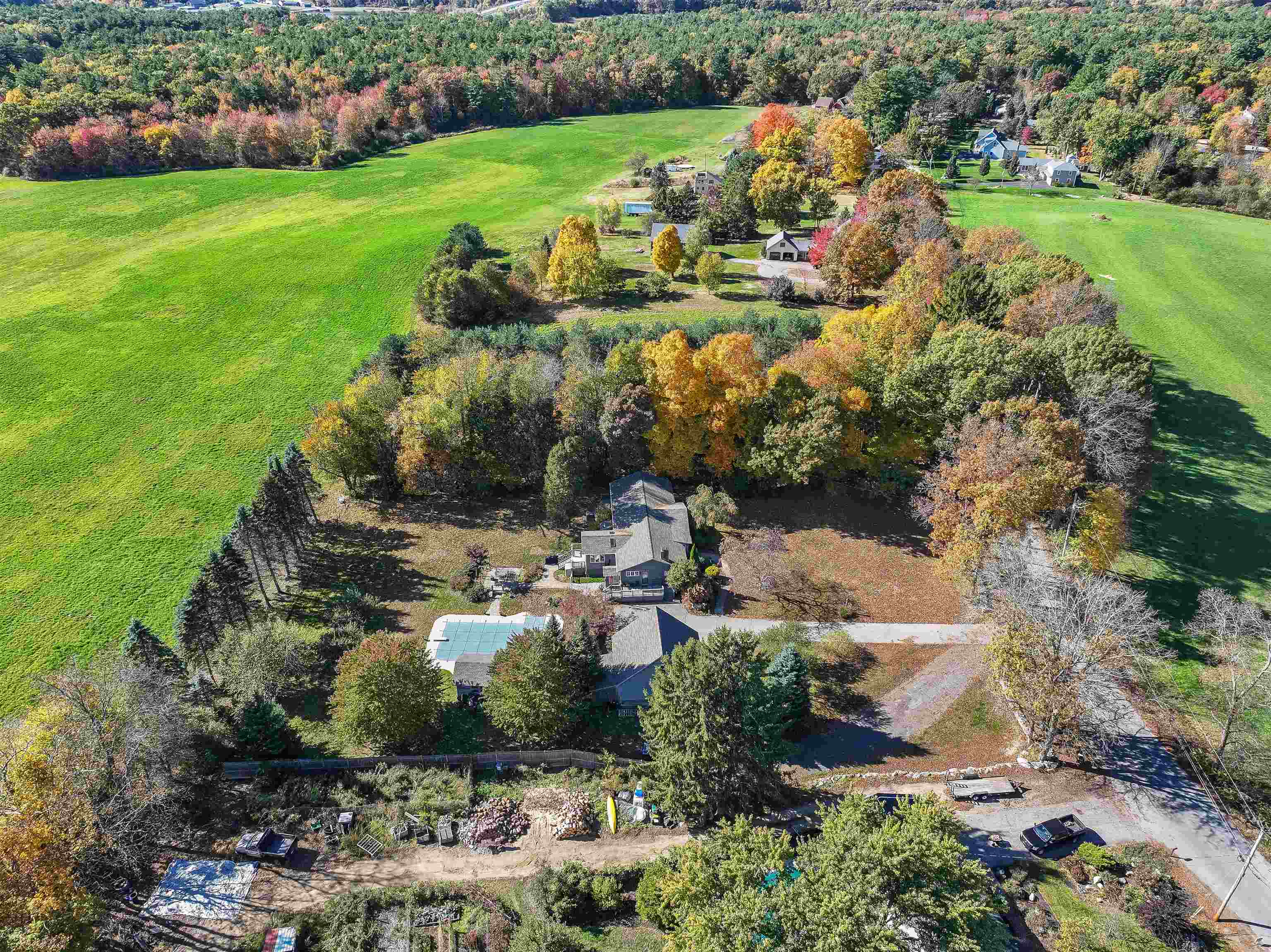 15 River Road Stratham, NH 03885 - Photo 53 of 59