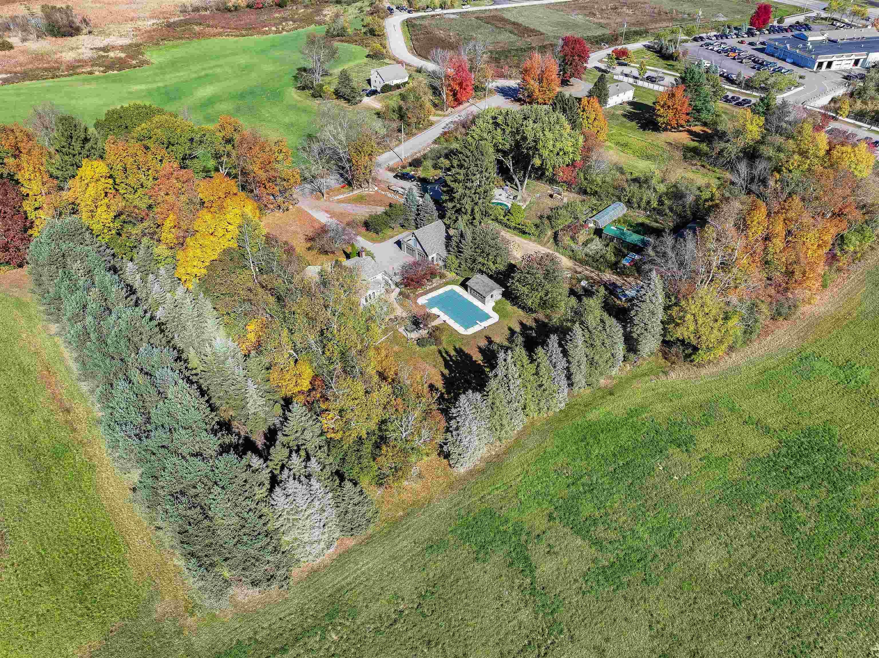 15 River Road Stratham, NH 03885 - Photo 55 of 59