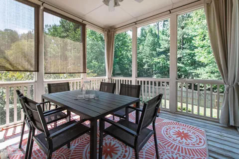 $1,245,000 | 923 Dominion Hill Drive, Cary, NC 27519