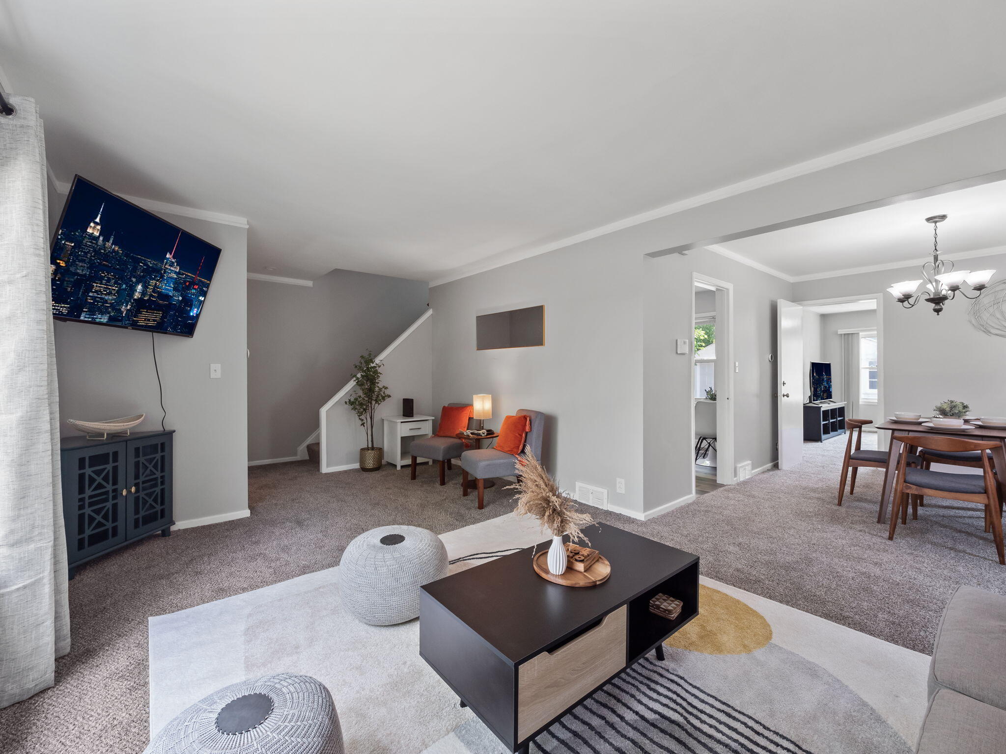 1613 Bournemouth Road Grosse Pointe Woods, MI 48236 - Photo 4 of 21 14-web-or-mls-P1888074