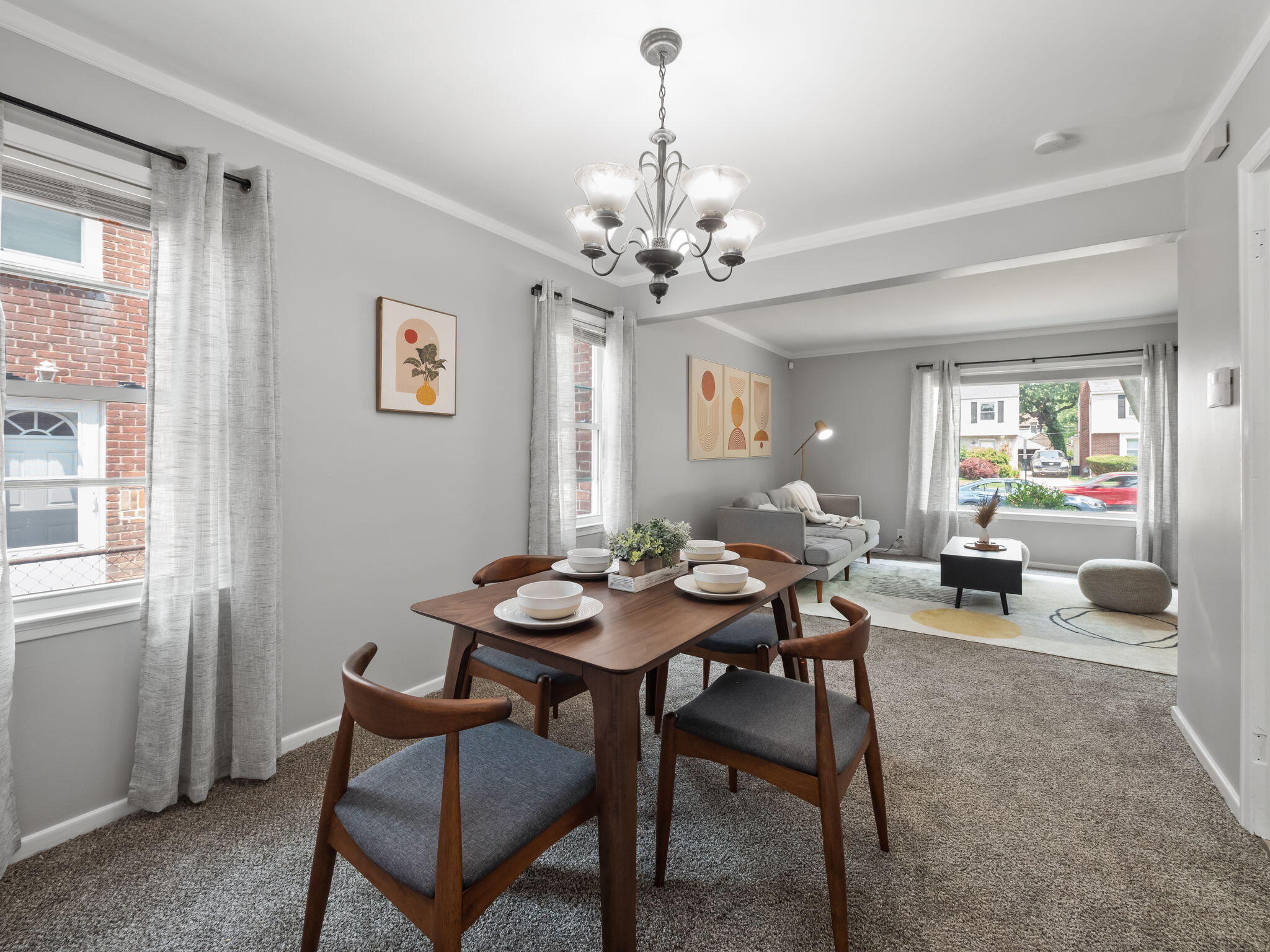 1613 Bournemouth Road Grosse Pointe Woods, MI 48236 - Photo 10 of 21 11-web-or-mls-P1888055