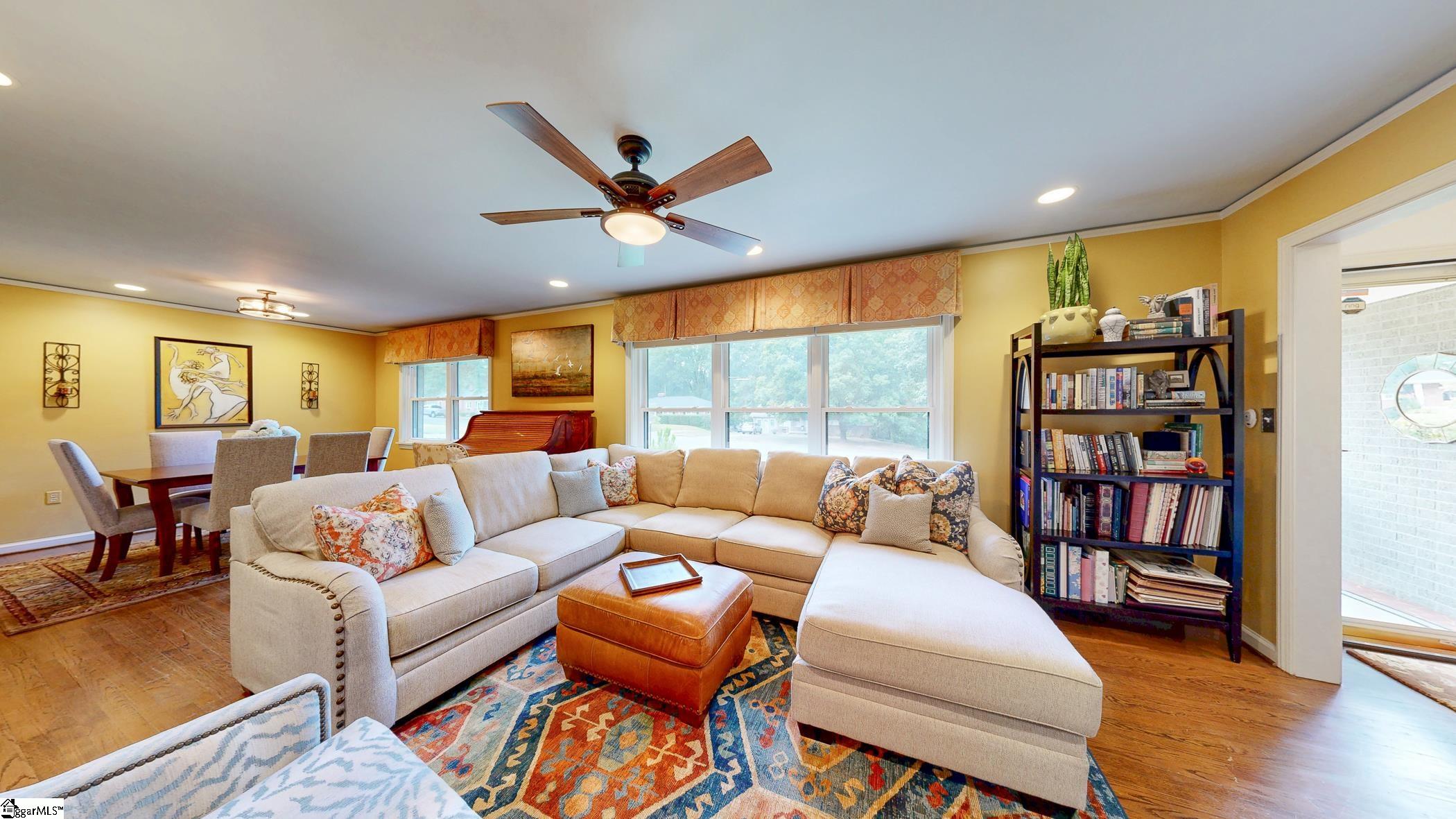 2012 Boulevard Heights Anderson, SC 29621 - Photo 8 of 48 Gallery Image 8