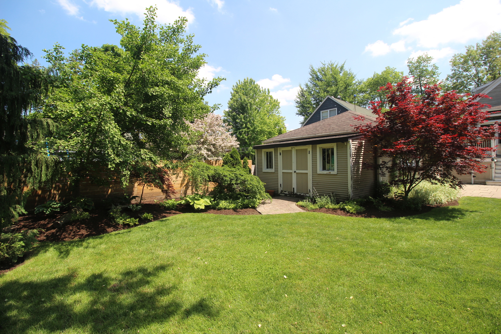 256 Blackhawk Road Riverside, IL 60546 - Photo 55 of 73