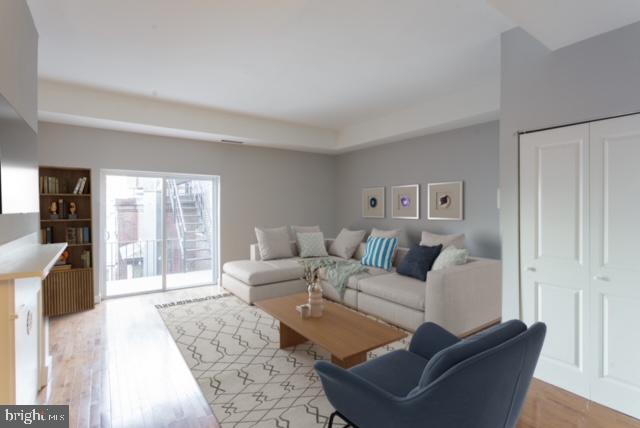 2015 Walnut Street, Unit 409 Philadelphia, PA 19103 - Photo 1 of 17