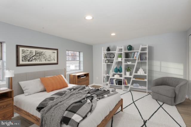 2015 Walnut Street, Unit 409 Philadelphia, PA 19103 - Photo 3 of 17