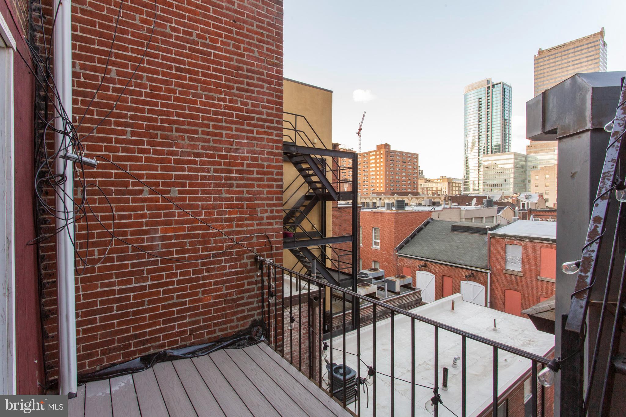 2015 Walnut Street, Unit 409 Philadelphia, PA 19103 - Photo 7 of 17