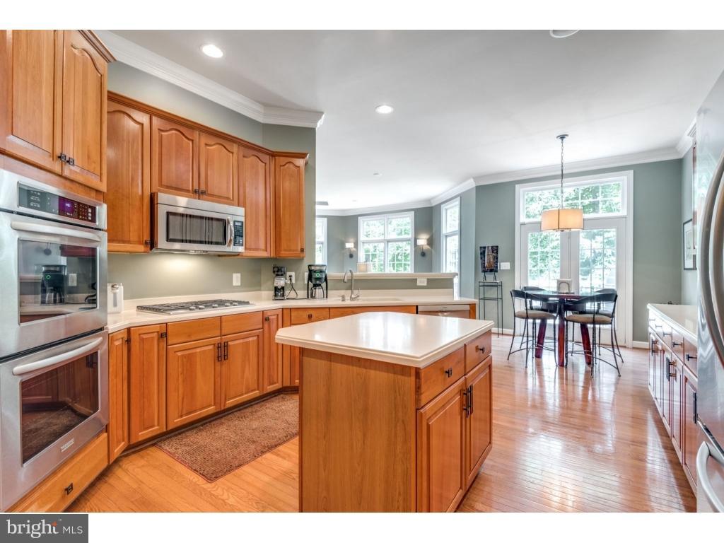 20256 Island View Court Sterling, VA 20165 - Photo 14 of 30 Kitchen