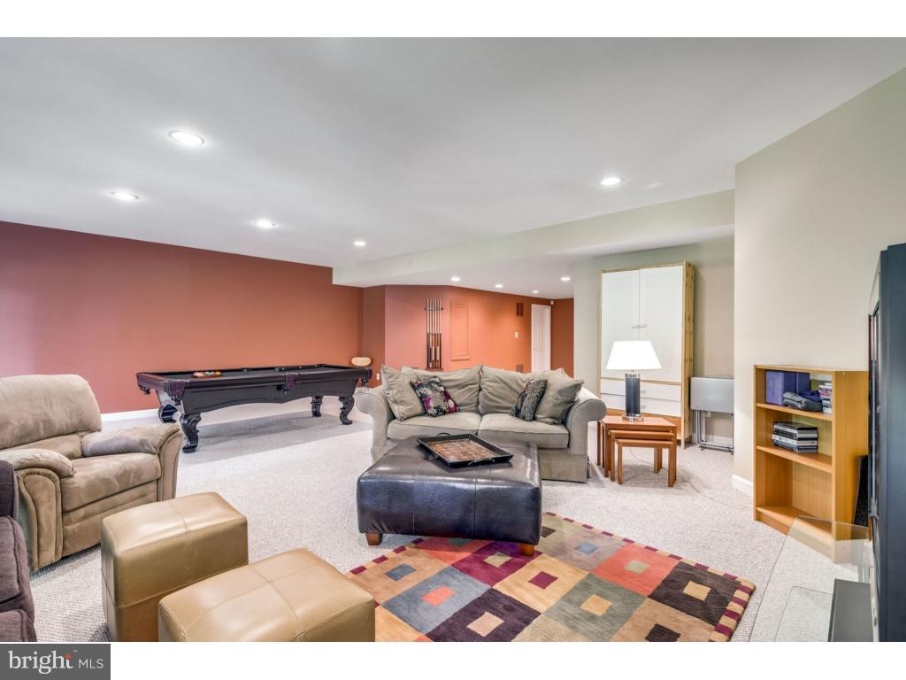 20256 Island View Court Sterling, VA 20165 - Photo 29 of 30 Basement