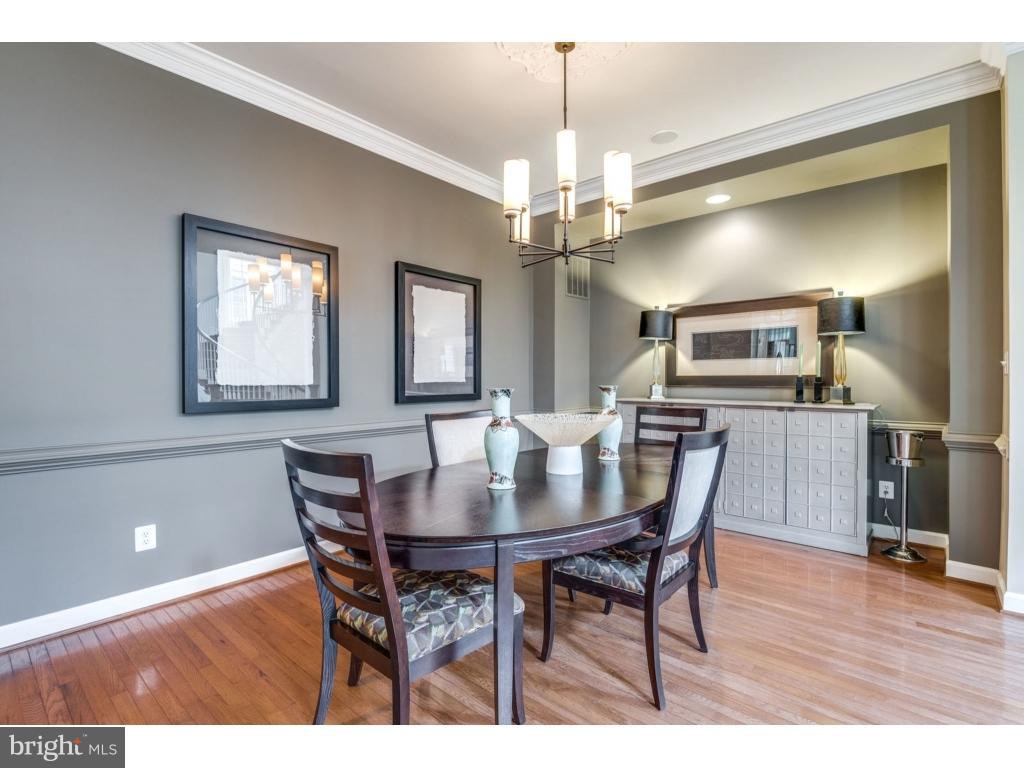20256 Island View Court Sterling, VA 20165 - Photo 9 of 30 Dining Room
