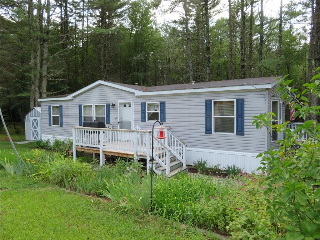 27 Belair Estate Road Fryeburg, ME 04037 - Photo 1 of 31 Photo