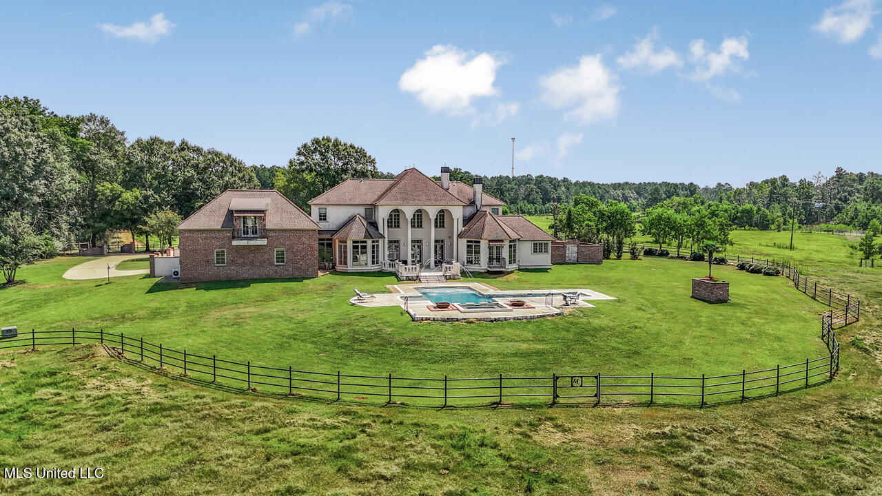 3088 Terrys Creek Road Magnolia, MS 39652 - Photo 48 of 64 DJI_20250818113224_0481_D