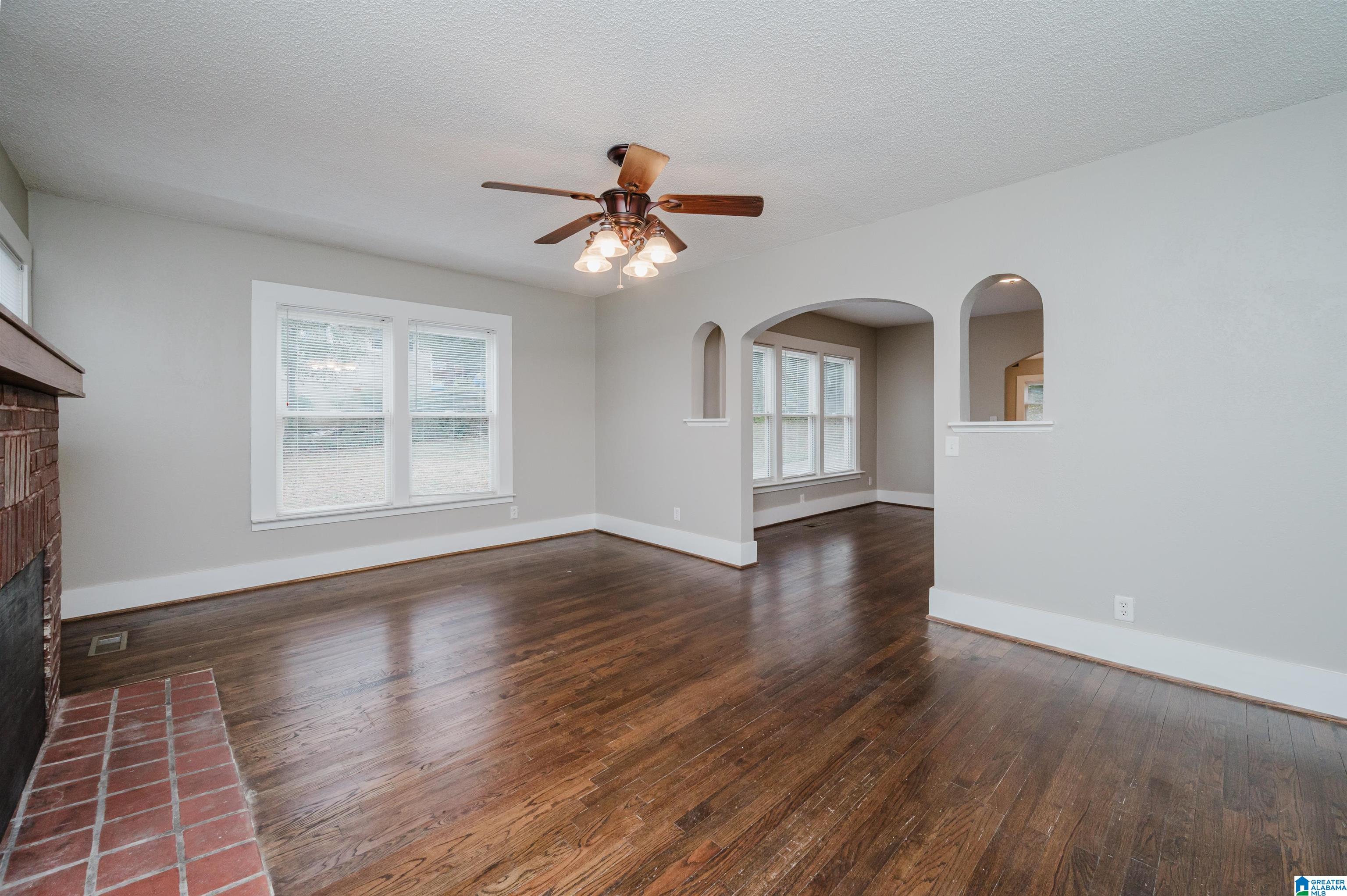 8164 Rugby Avenue Birmingham, AL 35206 - Photo 11 of 36