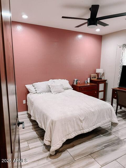 1428 North Alegre Place Douglas, AZ 85607 - Photo 19 of 30 PHOTO-2025-08-14-20-59-14