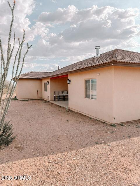 1428 North Alegre Place Douglas, AZ 85607 - Photo 29 of 30 PHOTO-2025-08-14-20-59-12