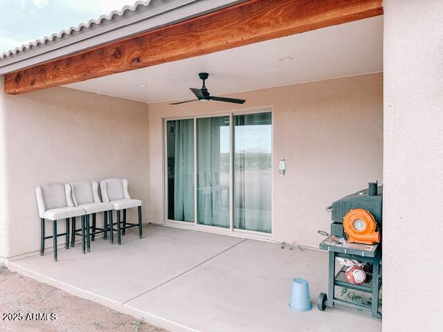 1428 North Alegre Place Douglas, AZ 85607 - Photo 30 of 30 PHOTO-2025-08-14-20-59-01