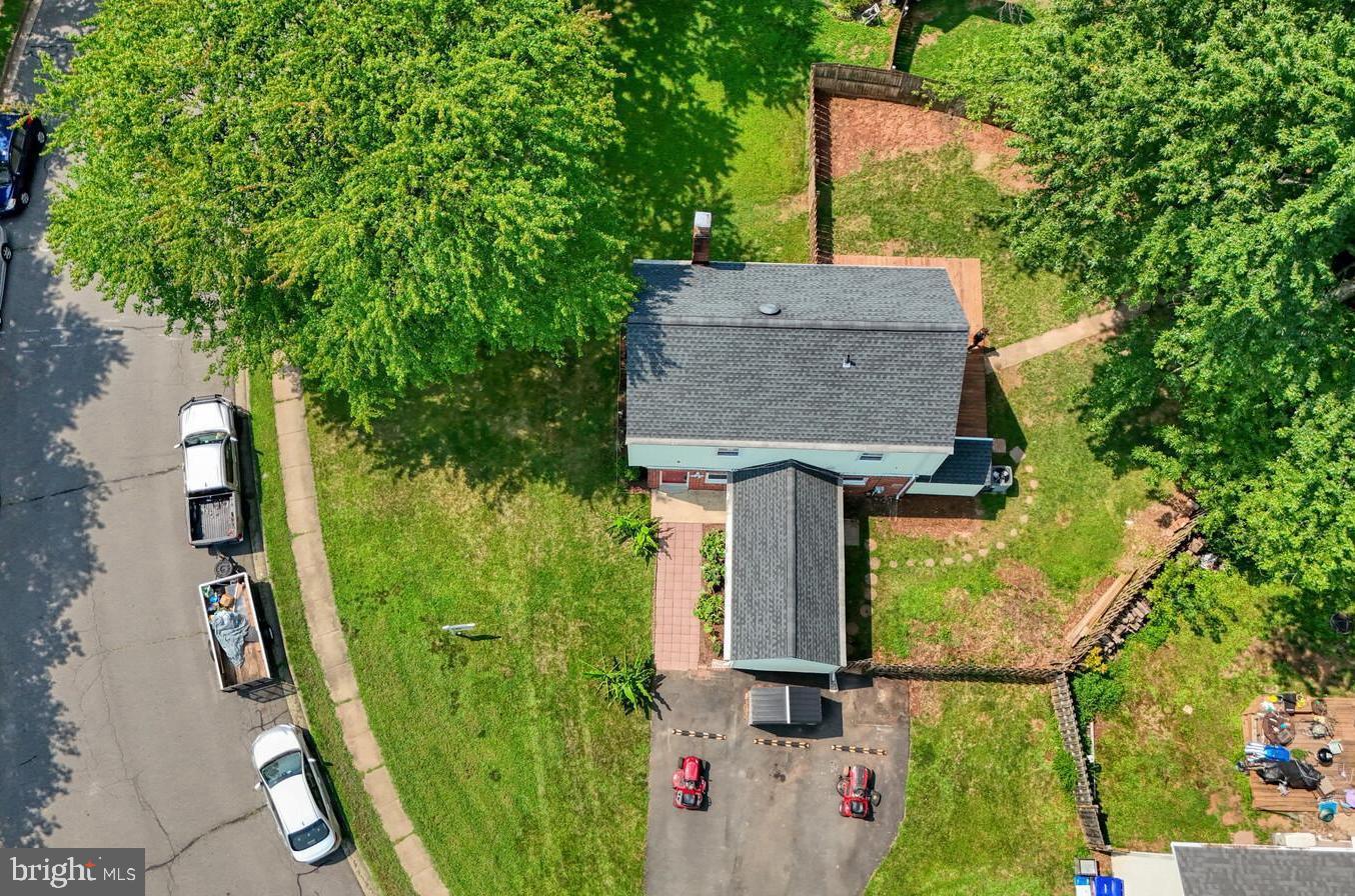 8512 Artillery Road Manassas, VA 20110 - Photo 1 of 39 Gallery Image 1