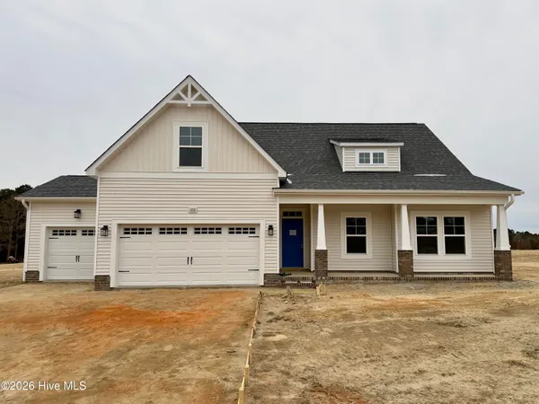 $459,900 | 100 Kindletree Lane, Carthage, NC 28327