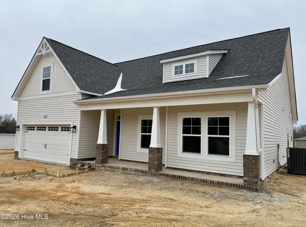 $459,900 | 100 Kindletree Lane, Carthage, NC 28327