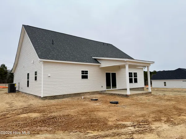 $459,900 | 100 Kindletree Lane, Carthage, NC 28327