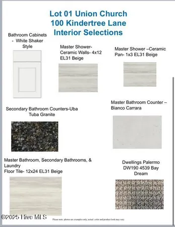 $459,900 | 100 Kindletree Lane, Carthage, NC 28327