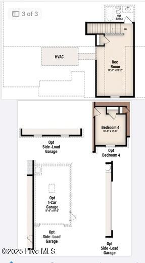 100 Kindletree Lane Carthage, NC 28327 - Photo 28 of 28 Colston 2nd