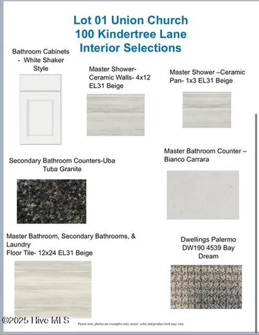 $459,900 | 100 Kindletree Lane, Carthage, NC 28327