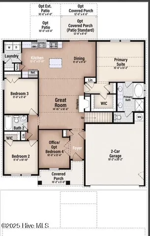 $459,900 | 100 Kindletree Lane, Carthage, NC 28327