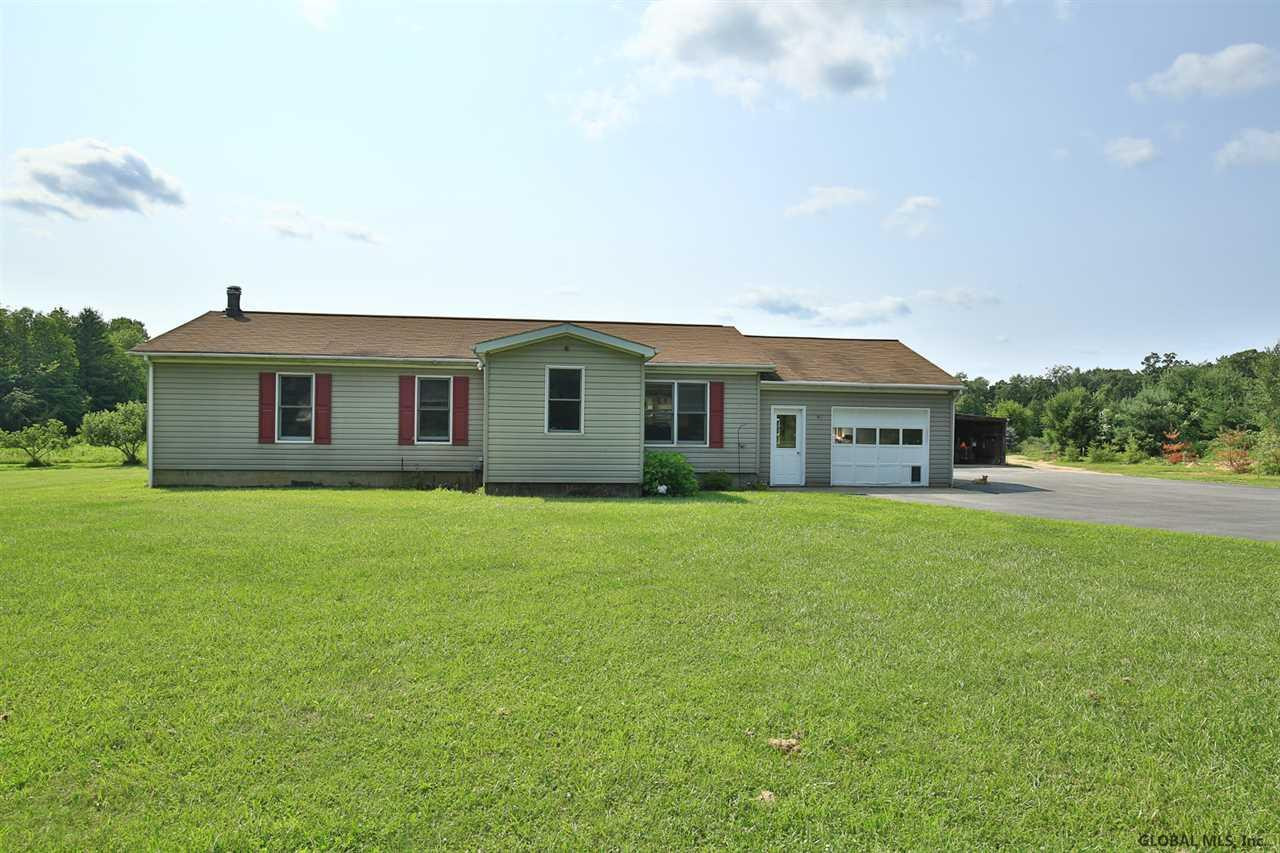 18 Brightman Road Mechanicville, NY 12118 - Photo 1 of 15 Photo 1