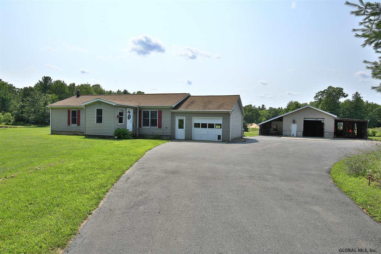 18 Brightman Road Mechanicville, NY 12118 - Photo 2 of 15 Photo 2