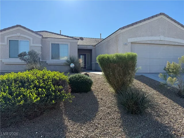 $1,900 | 3425 Red Fire Avenue, North Las Vegas, NV 89031