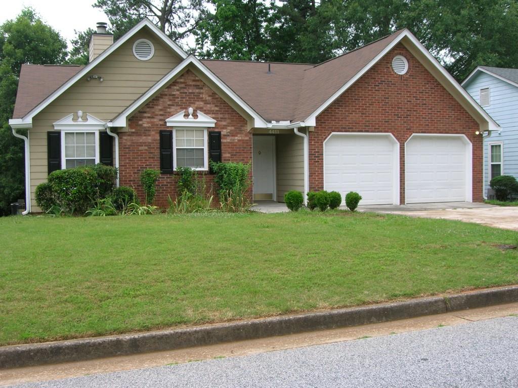 4411 Princeton Terrace Decatur, GA 30035 - Photo 1 of 1