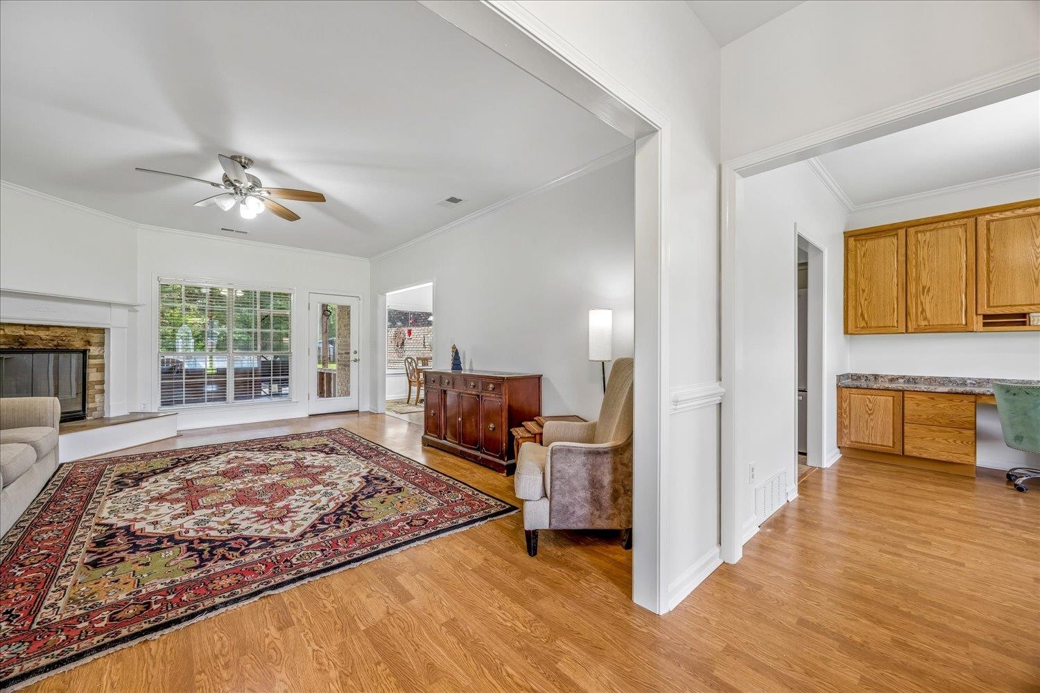 305 Caitlin Road Oakland, TN 38060 - Photo 5 of 38
