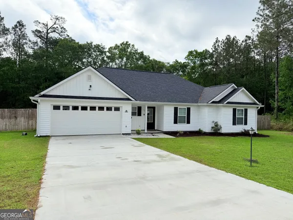 $284,900 | 73 Chase Circle, Tifton, GA 31793