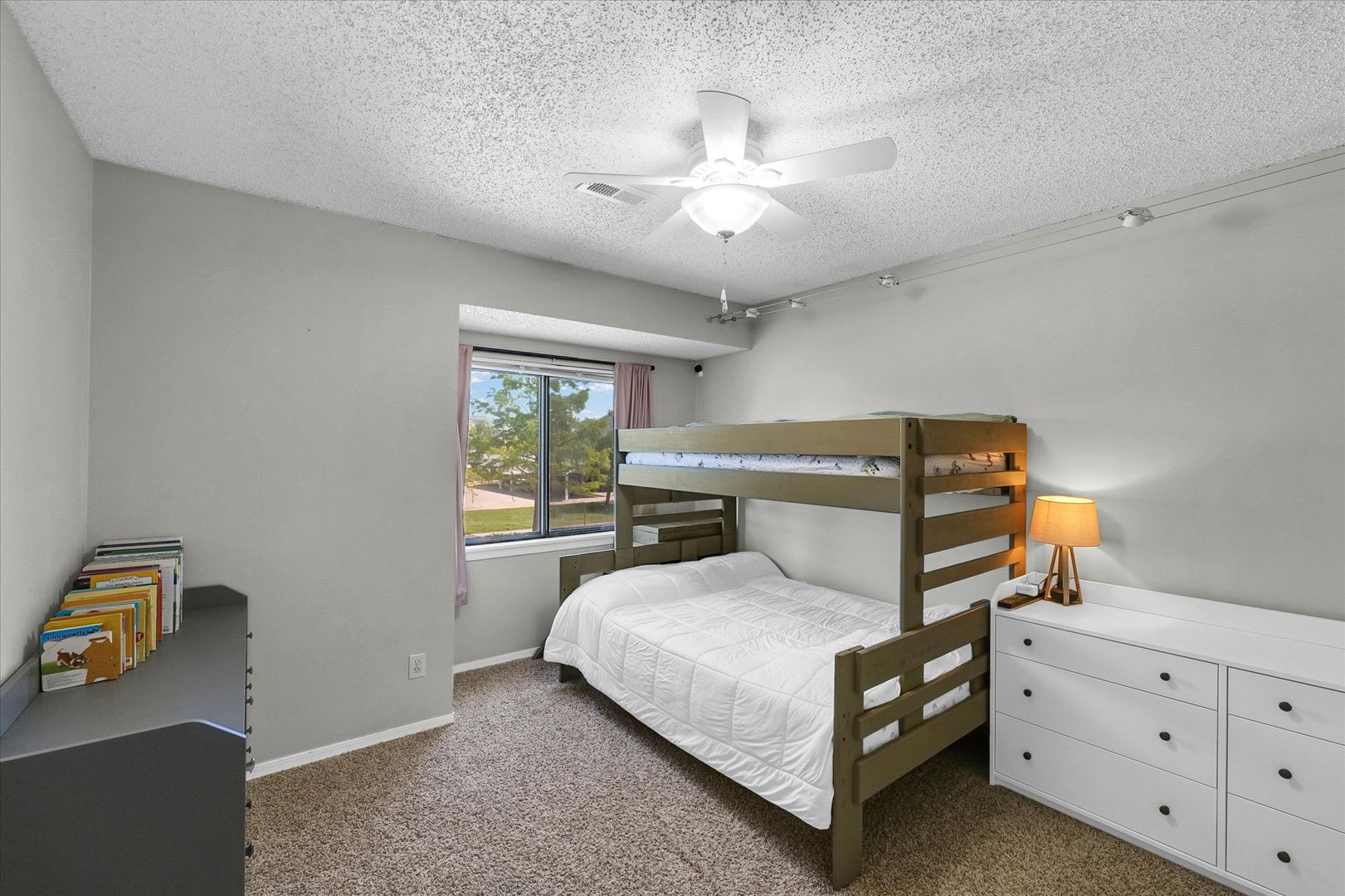 1727 Devonshire Drive Champaign, IL 61821 - Photo 38 of 48 a bedroom with a bed and window