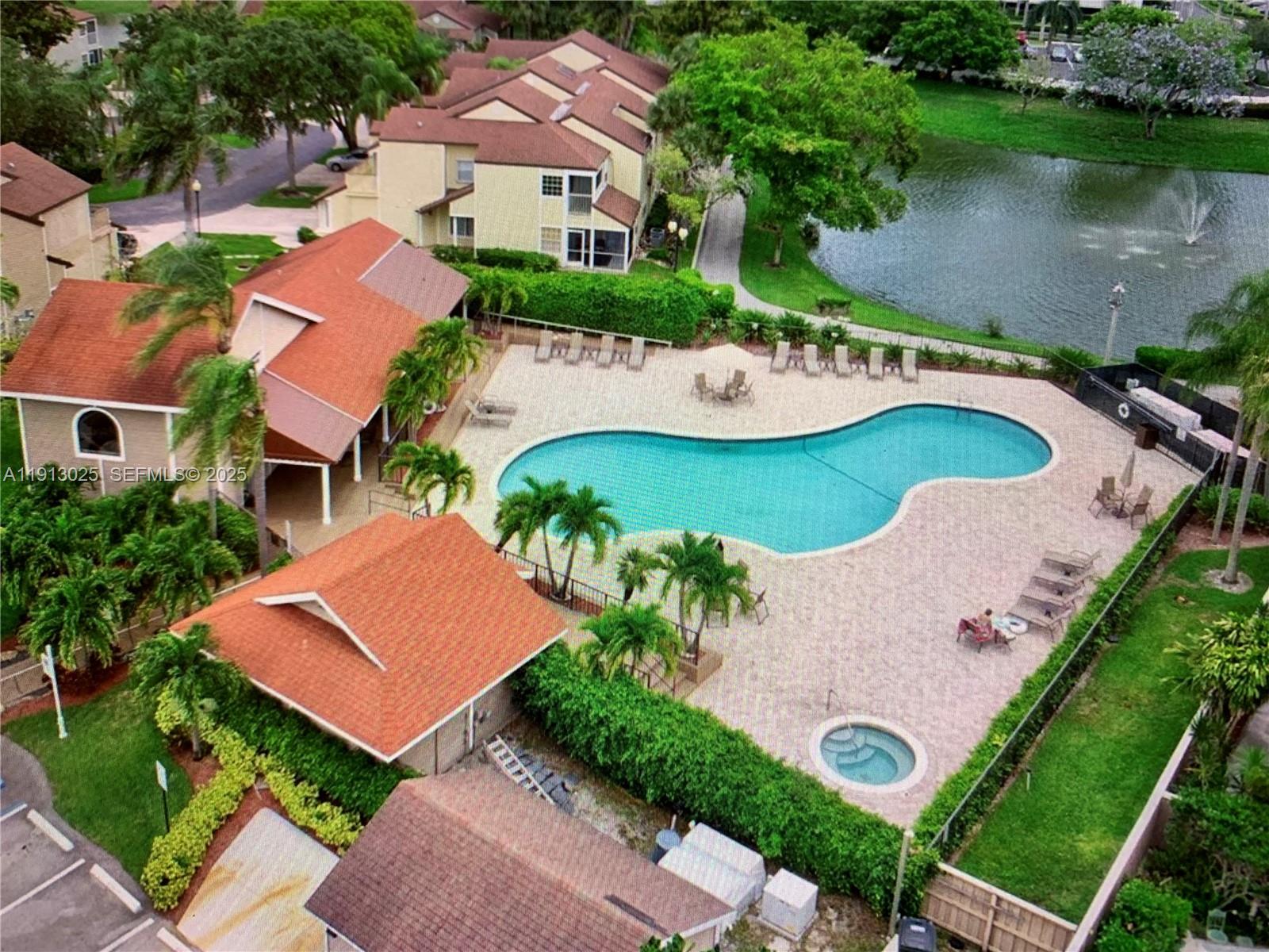 21352 Pagosa Court Boca Raton, FL 33431 - Photo 54 of 63 Pool Area