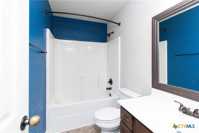 $1,500 | 2604 Hector Drive, Killeen, TX 76549