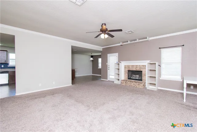 $1,500 | 2604 Hector Drive, Killeen, TX 76549