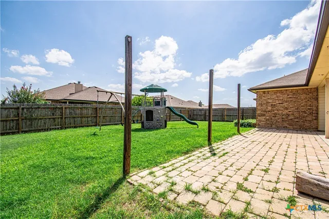 $1,500 | 2604 Hector Drive, Killeen, TX 76549