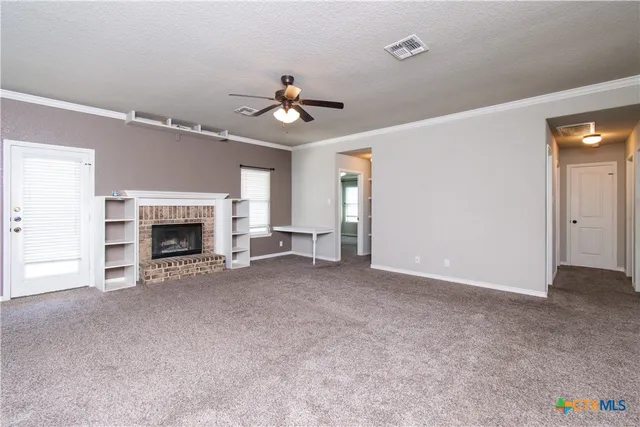 $1,500 | 2604 Hector Drive, Killeen, TX 76549